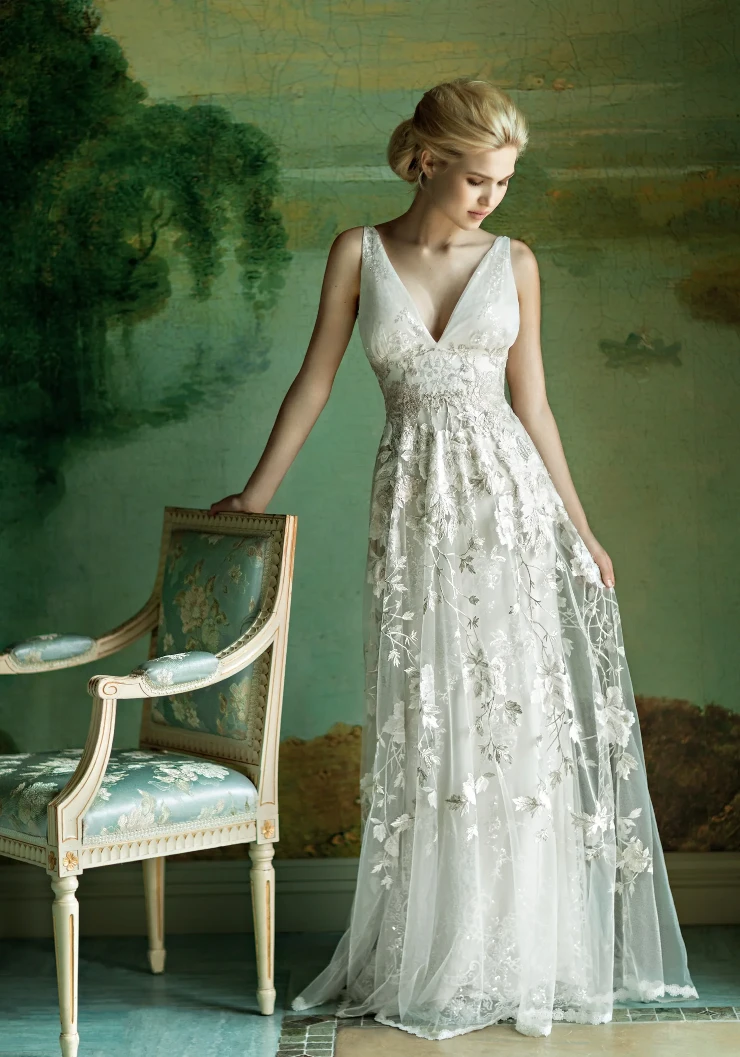 Claire Pettibone Raven Image