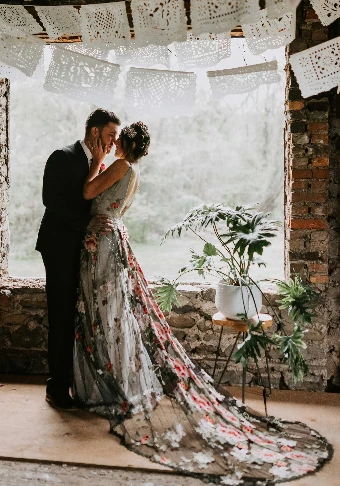 Claire Pettibone Raven #5 thumbnail