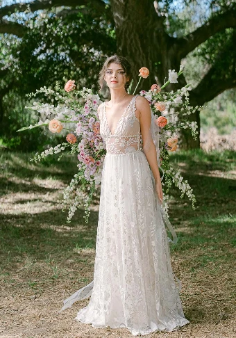 Claire Pettibone Thistledown #9 thumbnail