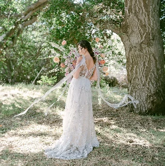 Claire Pettibone Thistledown #10 thumbnail