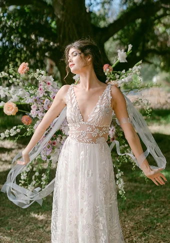 Claire Pettibone Thistledown #2 thumbnail