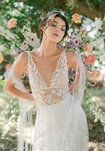 Claire Pettibone Thistledown #4 thumbnail