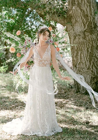 Claire Pettibone Thistledown #8 thumbnail