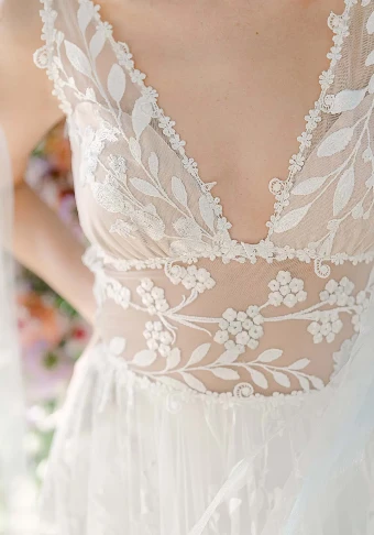 Claire Pettibone Thistledown #6 thumbnail