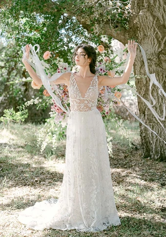 Claire Pettibone Thistledown #5 thumbnail