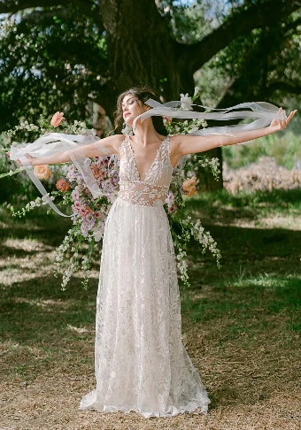 Claire Pettibone Thistledown #0 thumbnail