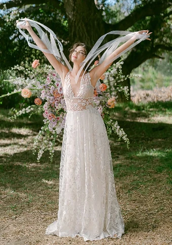 Claire Pettibone Thistledown #3 thumbnail