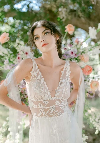 Claire Pettibone Thistledown #1 thumbnail