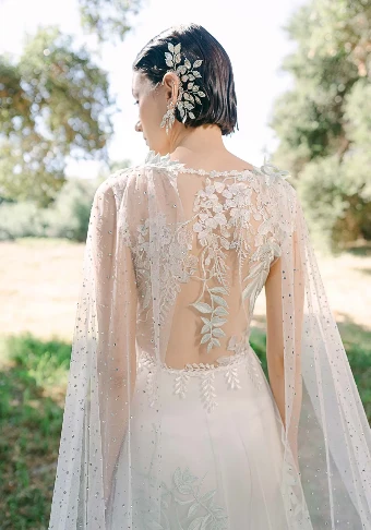 Claire Pettibone Willowyn #6 thumbnail