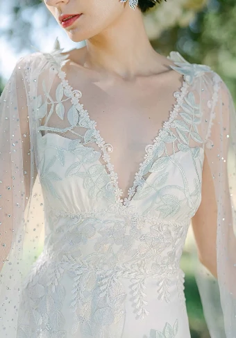 Claire Pettibone Willowyn #8 thumbnail