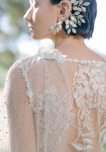 Claire Pettibone Willowyn #7 thumbnail