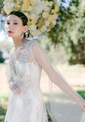 Claire Pettibone Willowyn #5 thumbnail