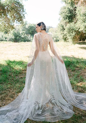 Claire Pettibone Willowyn #4 thumbnail