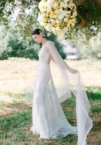 Claire Pettibone Willowyn #1 thumbnail